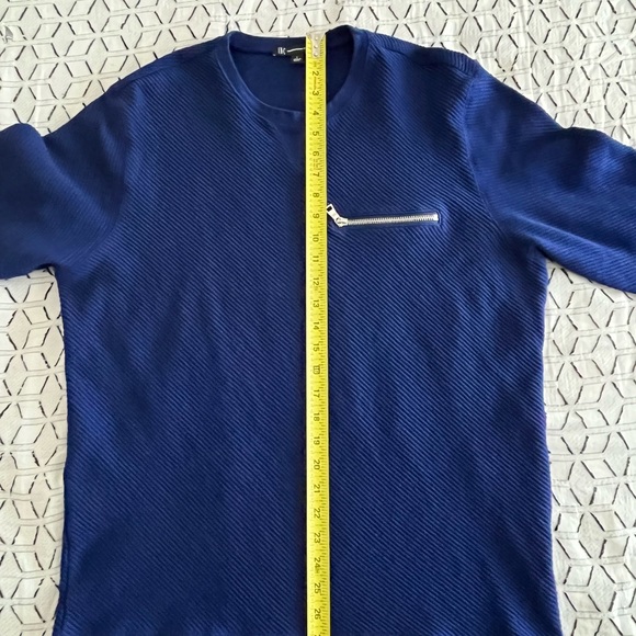 INC International Concepts Pullover - Picture 4 of 5